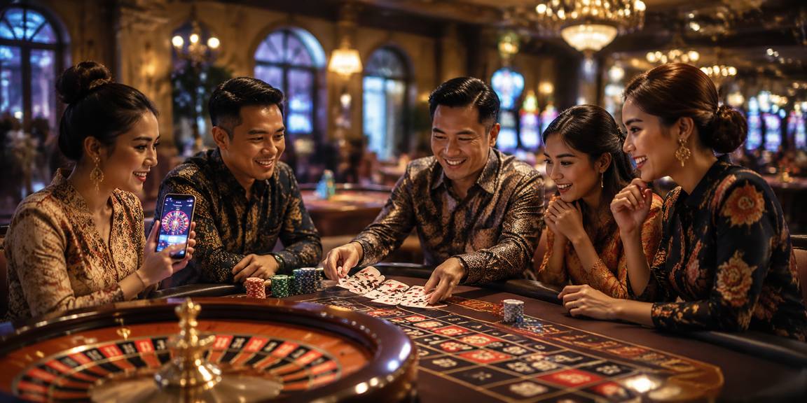 Aplikasi lotto9 untuk Android dan iOS