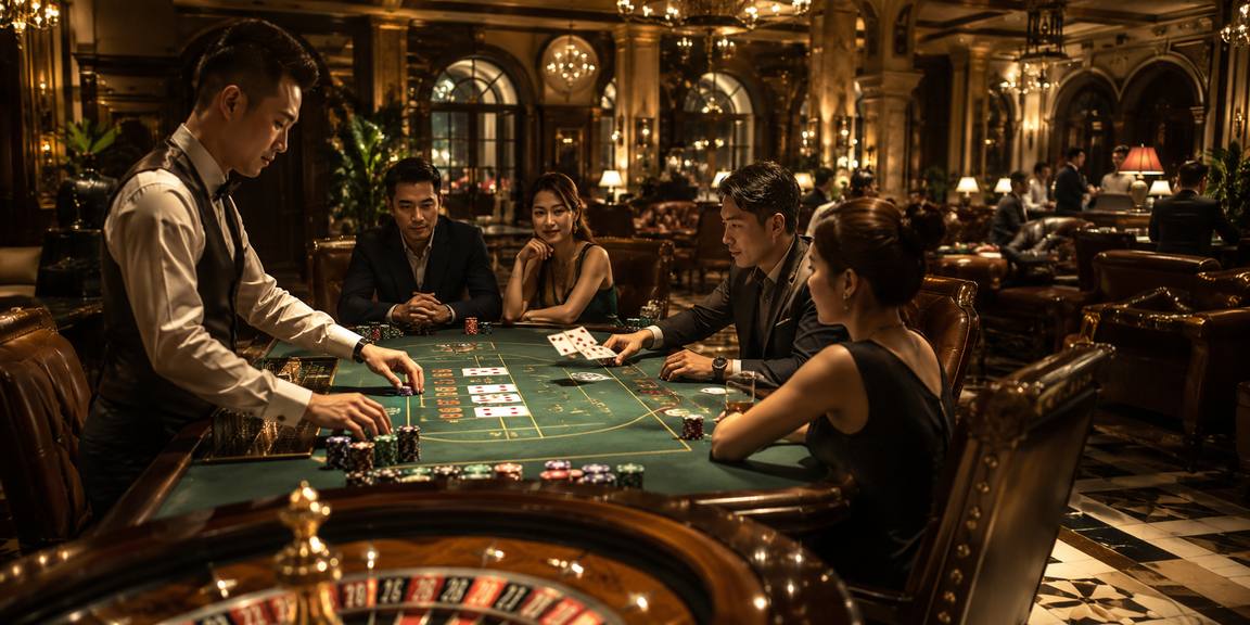 lotto9 Malaysia: Casino, Sportsbook dan Slots dengan Touch 'n Go