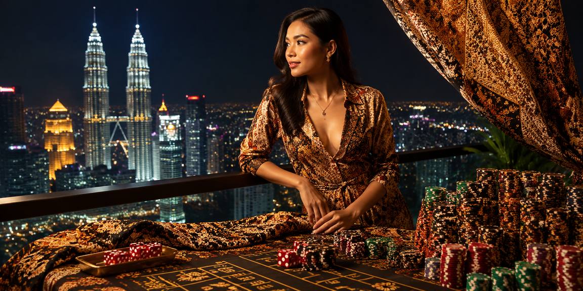 lotto9 Malaysia: Casino, Sportsbook dan Slots dengan Touch 'n Go